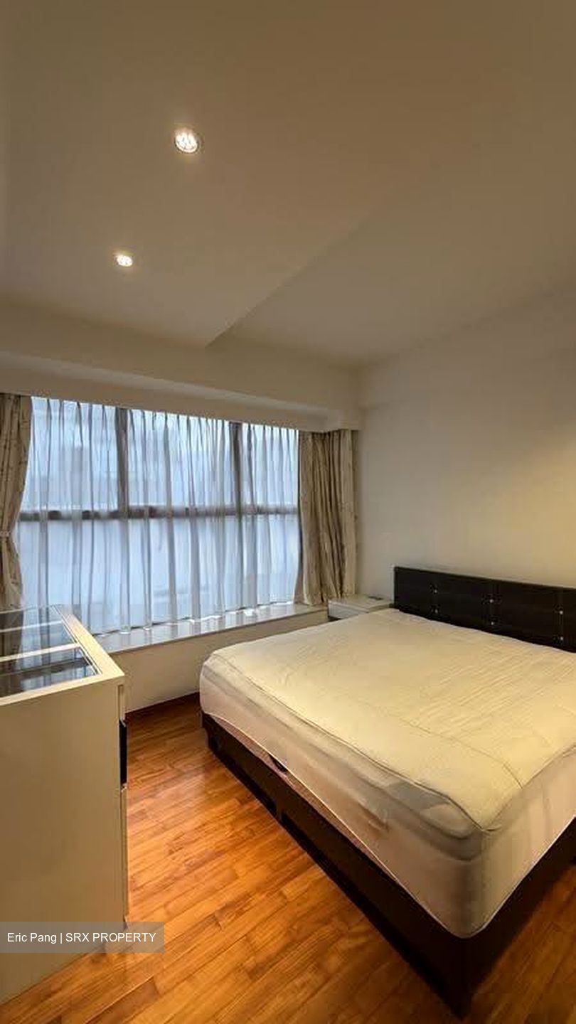 The Peak@Balmeg (D5), Condominium #620142401